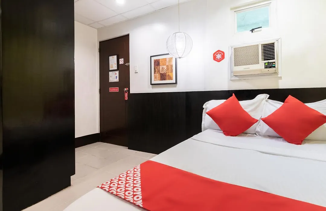Orange Nest Hotel-1