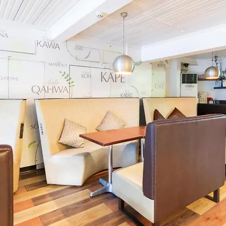 Orange Nest Hotel-2