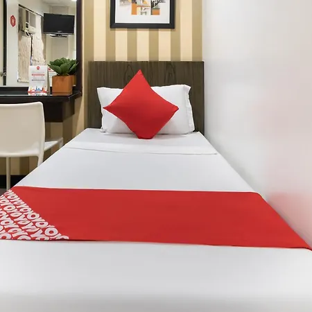 Orange Nest Hotel-3